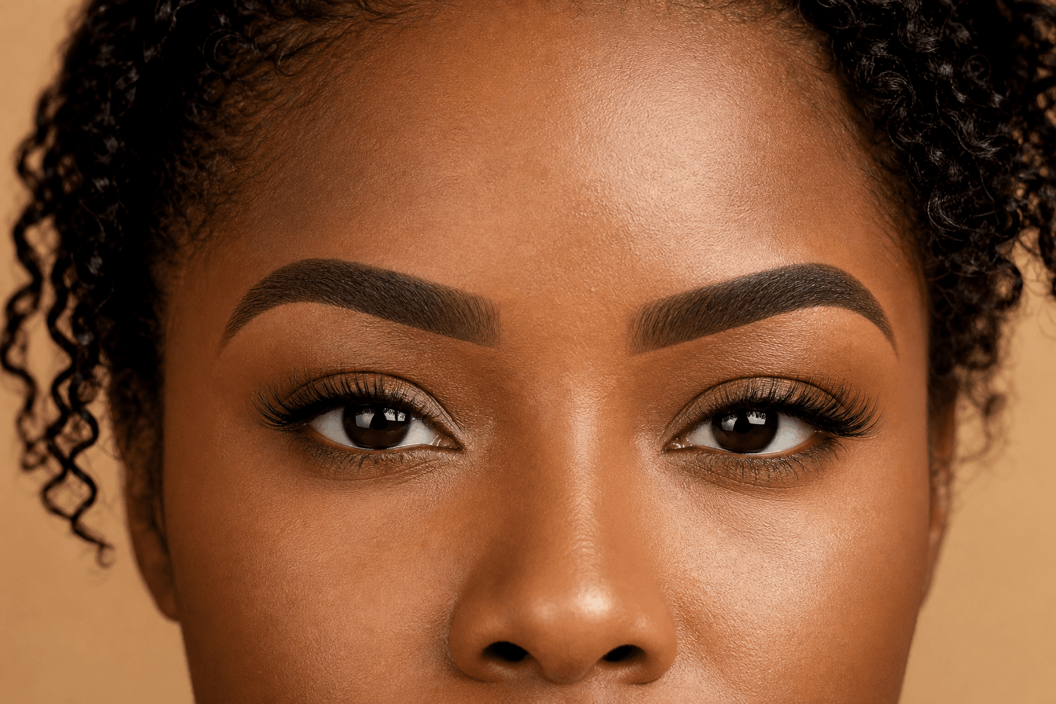 Powder Brows
